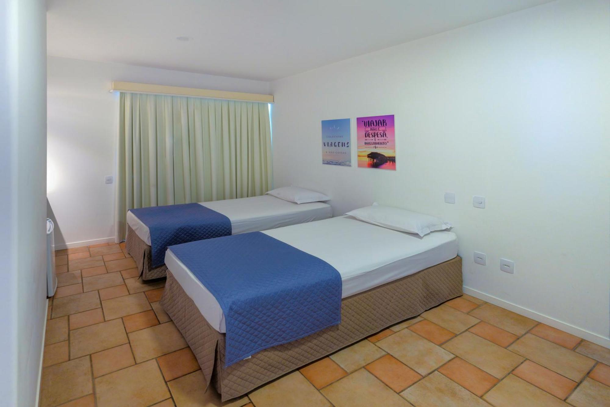 Express Floripa Residence Florianopolis Exterior foto