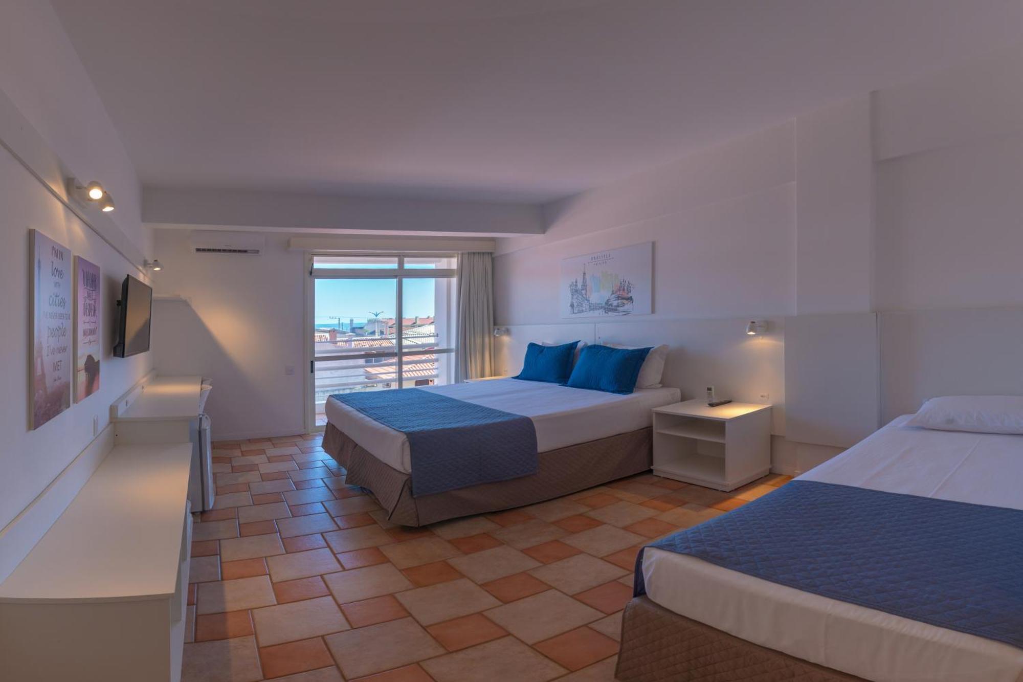 Express Floripa Residence Florianopolis Exterior foto
