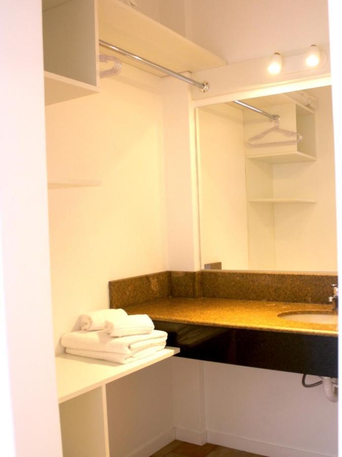 Express Floripa Residence Florianopolis Exterior foto