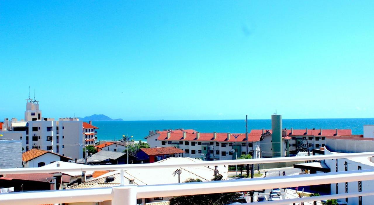 Express Floripa Residence Florianopolis Exterior foto