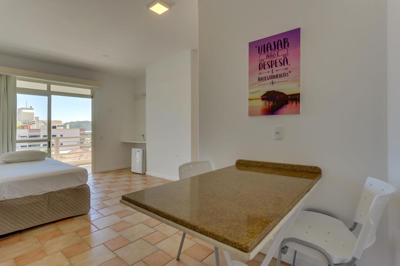 Express Floripa Residence Florianopolis Exterior foto