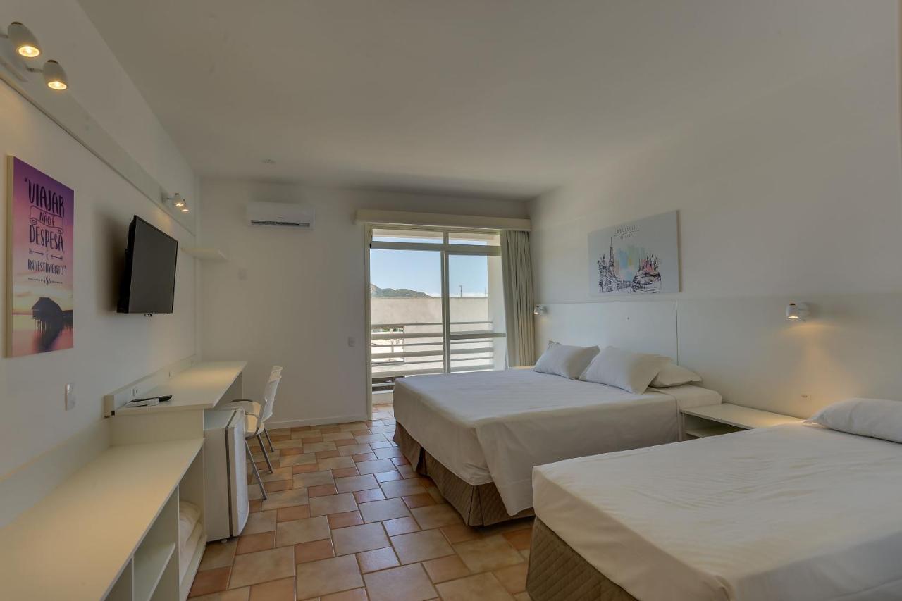 Express Floripa Residence Florianopolis Exterior foto